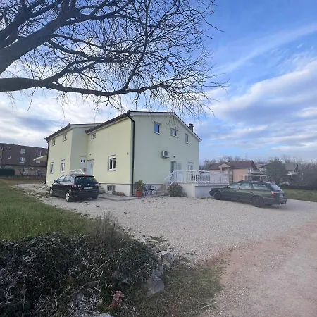 Sobe Providenca Međugorje