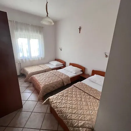 Sobe Providenca Habitación en casa particular *