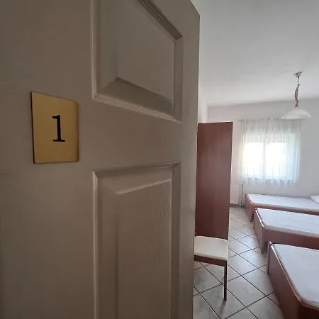 Sobe Providenca Habitación en casa particular Međugorje