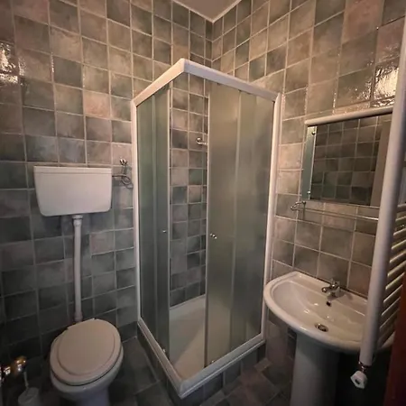 Sobe Providenca Habitación en casa particular